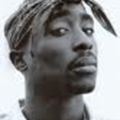 Timeline: Tupac