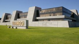 Timeline: Reformas Administrativas del INEGI