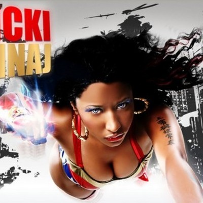 Timeline: Nicki Minaj
