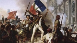 Timeline: La Revolució Francesa