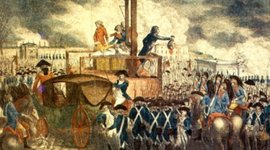 Timeline: Revolucion Francesa