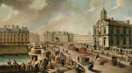 Timeline: EDAT MODERNA