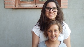 Timeline: LA MEVA BIOGRAFIA