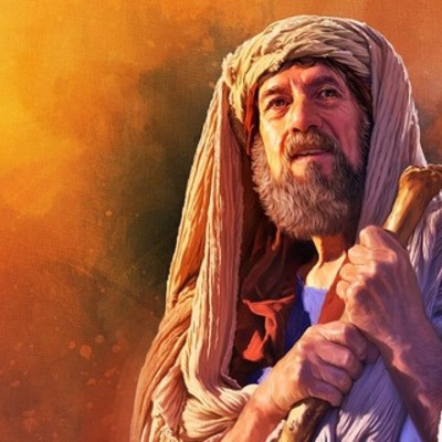 Timeline: abraham