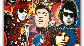 Timeline: Important Musical Events in History