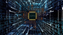 Timeline: LA HISTORIA DE LOS ORDENADORES