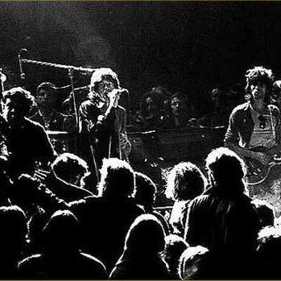 Timeline: Rock History- Mackenzie Taylor