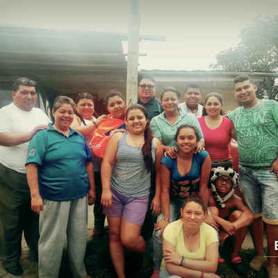 Timeline: Ardila Family