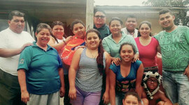 Timeline: Ardila Family