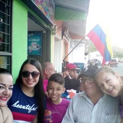 Timeline: FAMILY RODRIGUEZ