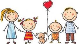 Timeline: MOSQUERA CANO FAMILY