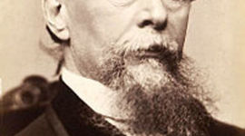 Timeline: Charles Dickens