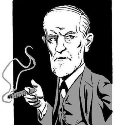 Timeline: Surgimiento de la psicopatologia en el psicoanalisis