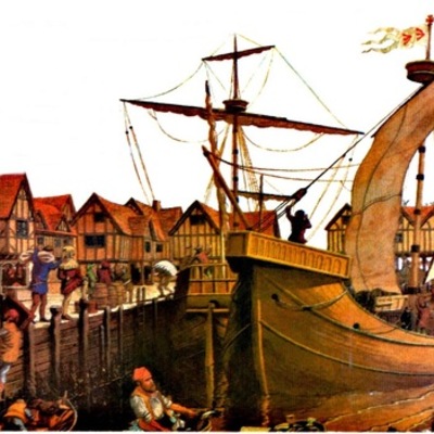 Timeline: Guztion lana: