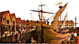 Timeline: Guztion lana: