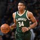 Giannis antetokounmpo