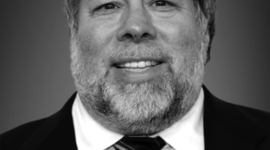 Timeline: steve wozniak informatica