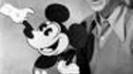 Timeline: Walt Disney