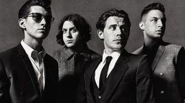 Timeline: Arctic Monkeys a través del tiempo