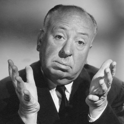Timeline: Alfred Hitchcock