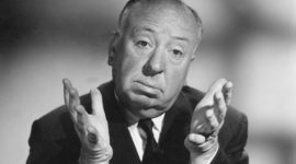 Timeline: Alfred Hitchcock