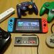 Consolas nintendo