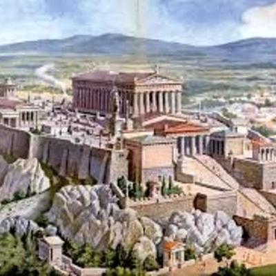 Timeline: Histoire Ancienne