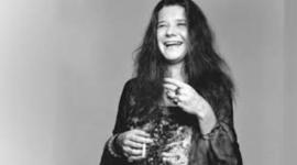Timeline: Janis Joplin