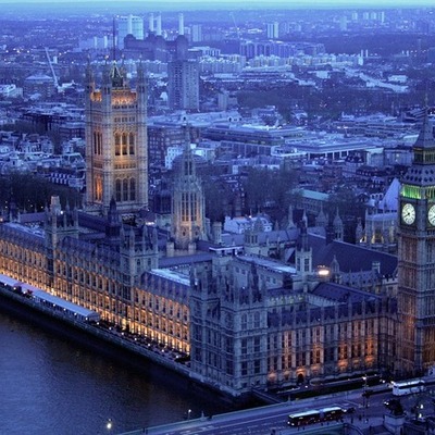 Timeline: Le rivoluzioni inglesi