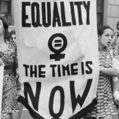 Timeline: Women's Rights Timeline