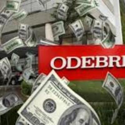 Timeline: Caso Oderbrecht