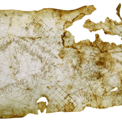 Timeline: HISTORIA DE LA CARTOGRAFÍA