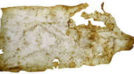 Timeline: HISTORIA DE LA CARTOGRAFÍA