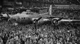 Timeline: WWII Timeline