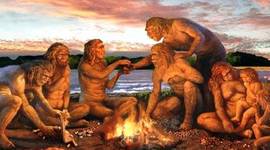 Timeline: La prehistoia