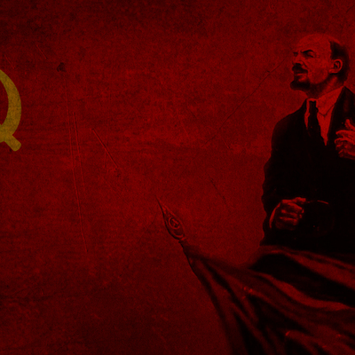 Timeline: The Russian Revolutions