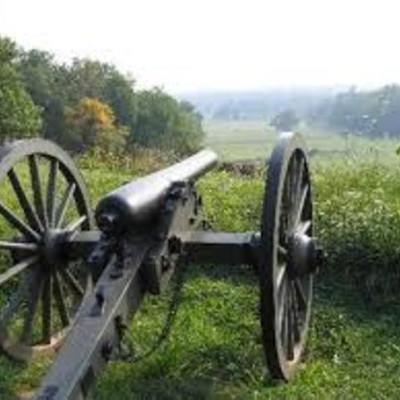 Timeline: Causes of the Civil War  By: Logan Mace  Block: 2