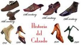 Timeline: ZAPATOS