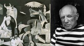 Timeline: PABLO PICASSO