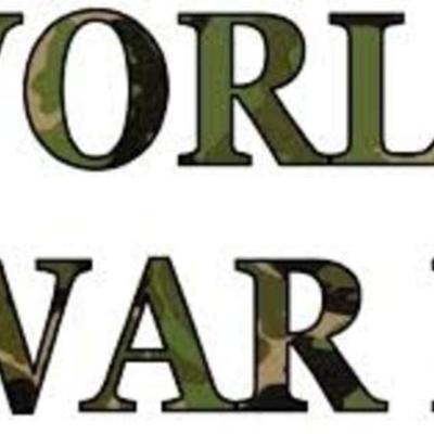 Timeline: WW 2 Timeline