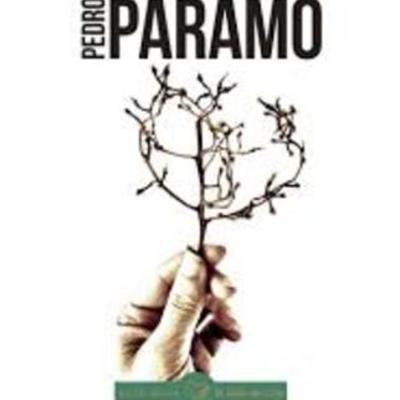 Timeline: Pedro páramo