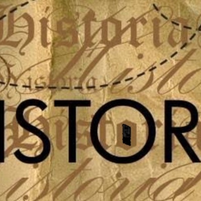 Timeline: Proyecto de historia Brenda