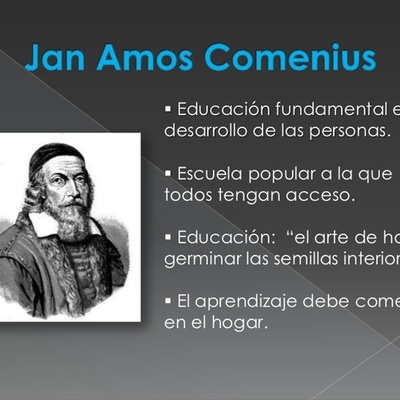 Timeline: HISTORIA DE LA DIDÁCTICA