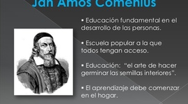 Timeline: HISTORIA DE LA DIDÁCTICA