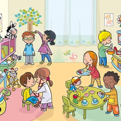 Timeline: ANTECEDENTES INTERNACIONALES, NACIONALES Y LOCALES DEL CURRÍCULO EN LA EDUCACIÓN INICIAL