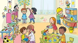 Timeline: ANTECEDENTES INTERNACIONALES, NACIONALES Y LOCALES DEL CURRÍCULO EN LA EDUCACIÓN INICIAL