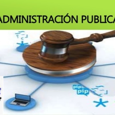 Timeline: Administración Pública Federal sus cambios