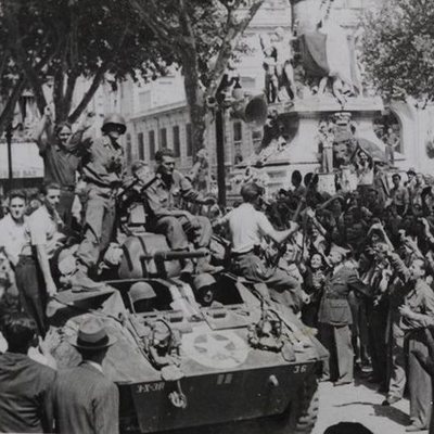 Timeline: Las Guerras