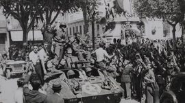 Timeline: Las Guerras