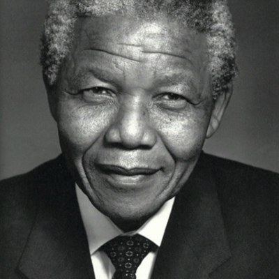 Timeline: Nelson Mandela